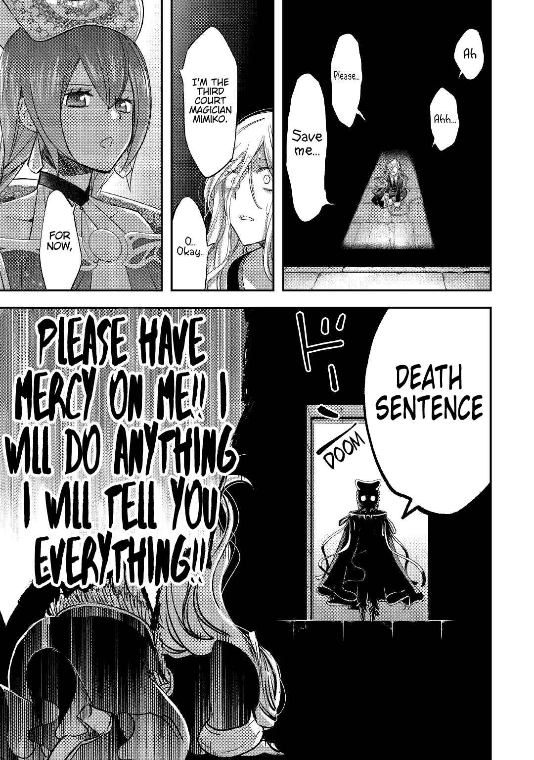 Kanchigai no Atelier Meister - Eiyuu Party no Moto Zatsuyougakari ga, Jitsu wa Sentou Igai ga SSS Rank Datta to Iu Yoku Aru Hanashi Chapter 25 - Page 18