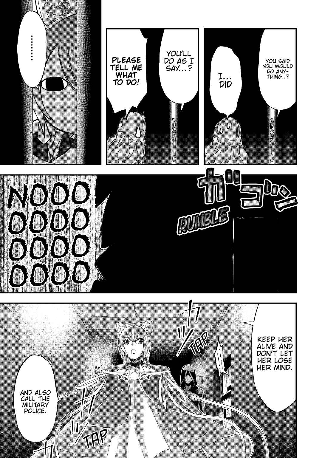 Kanchigai no Atelier Meister - Eiyuu Party no Moto Zatsuyougakari ga, Jitsu wa Sentou Igai ga SSS Rank Datta to Iu Yoku Aru Hanashi Chapter 25 - Page 20