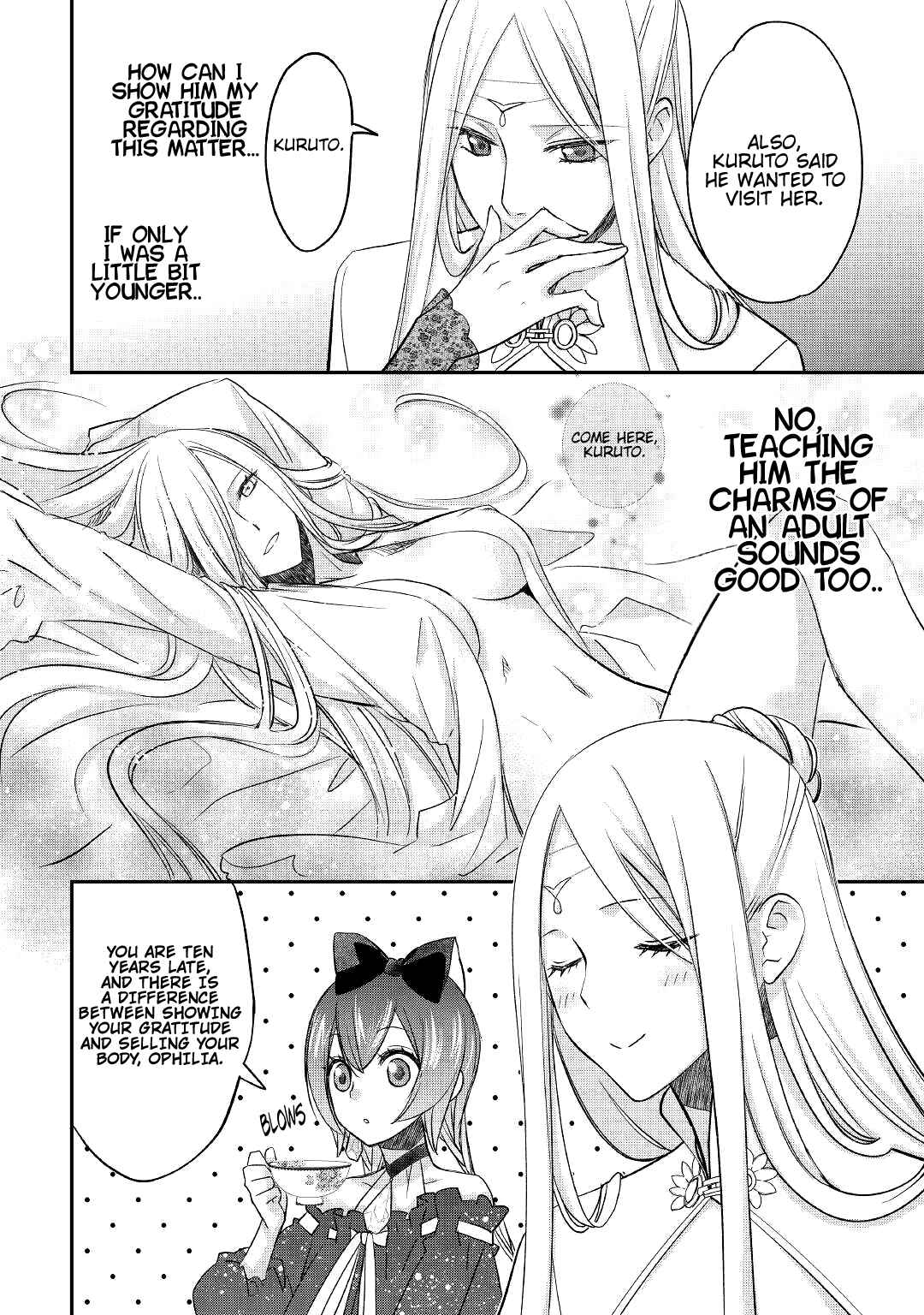 Kanchigai no Atelier Meister - Eiyuu Party no Moto Zatsuyougakari ga, Jitsu wa Sentou Igai ga SSS Rank Datta to Iu Yoku Aru Hanashi Chapter 25 - Page 23