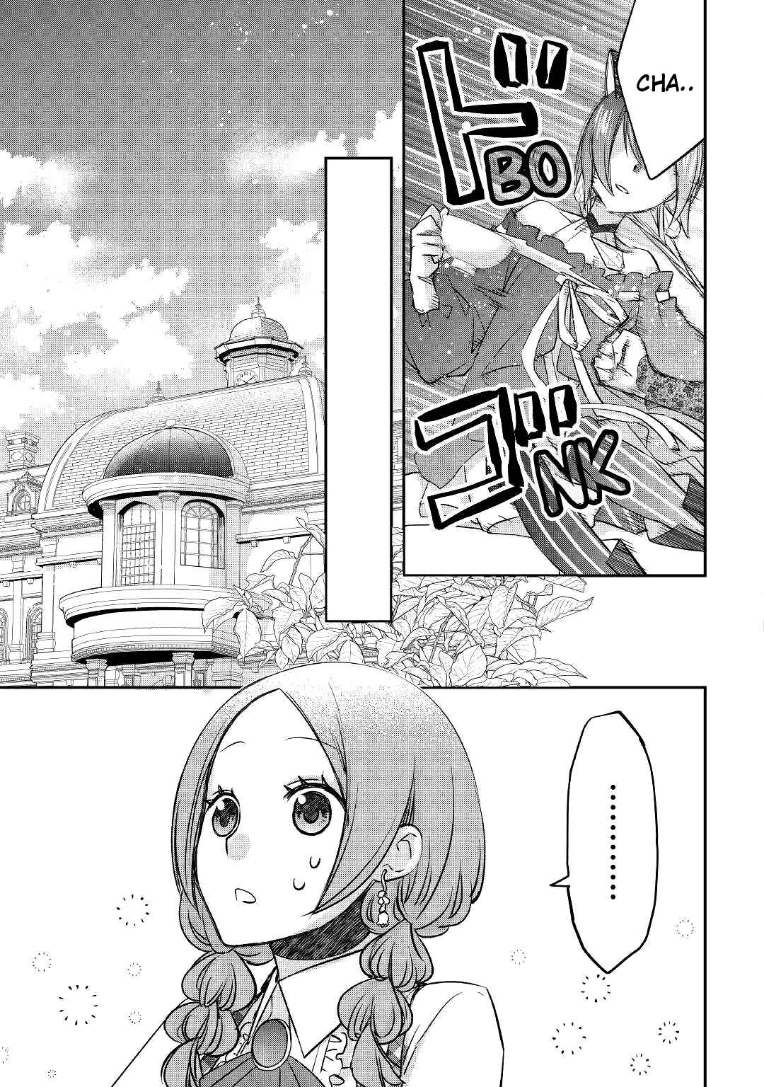 Kanchigai no Atelier Meister - Eiyuu Party no Moto Zatsuyougakari ga, Jitsu wa Sentou Igai ga SSS Rank Datta to Iu Yoku Aru Hanashi Chapter 25 - Page 24