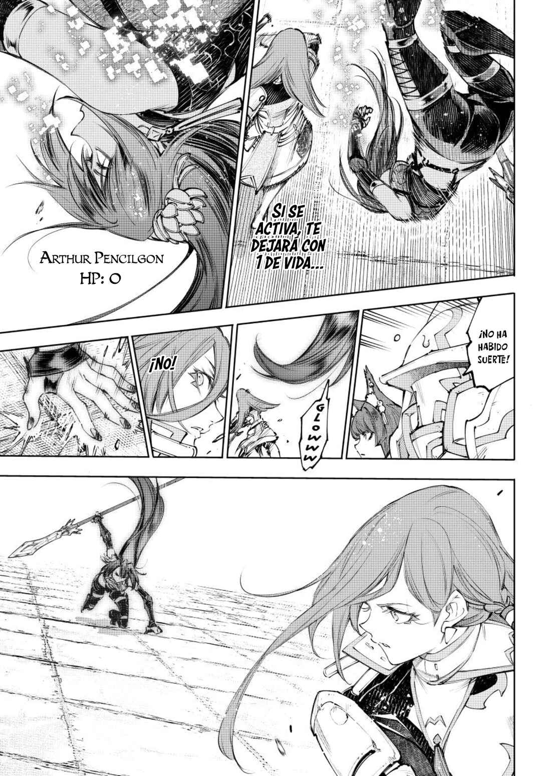 Shangri-La Frontier ~Kusoge Hunter, Kami-gee ni Idoman to su~ Chapter 261 - Page 10