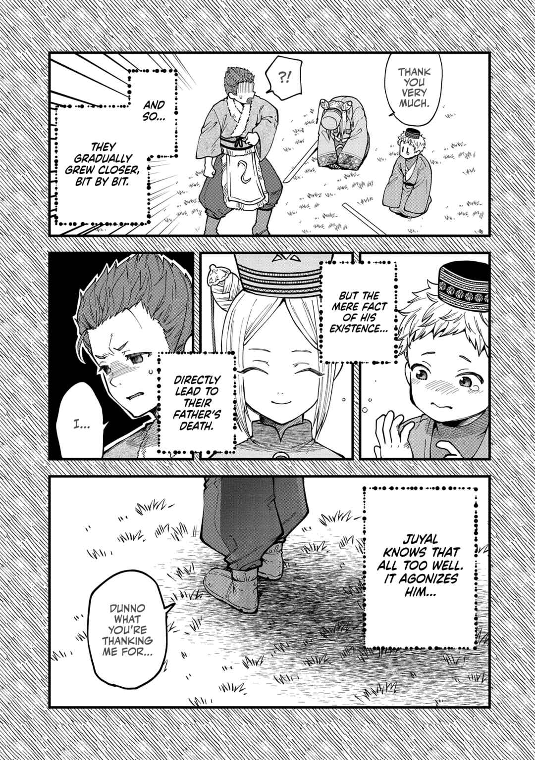 Tensei Shite High Elf ni Narimashitaga, Slow Life wa 120-nen de Akimashita - Highelf with a Long Life Chapter 26 - Page 14