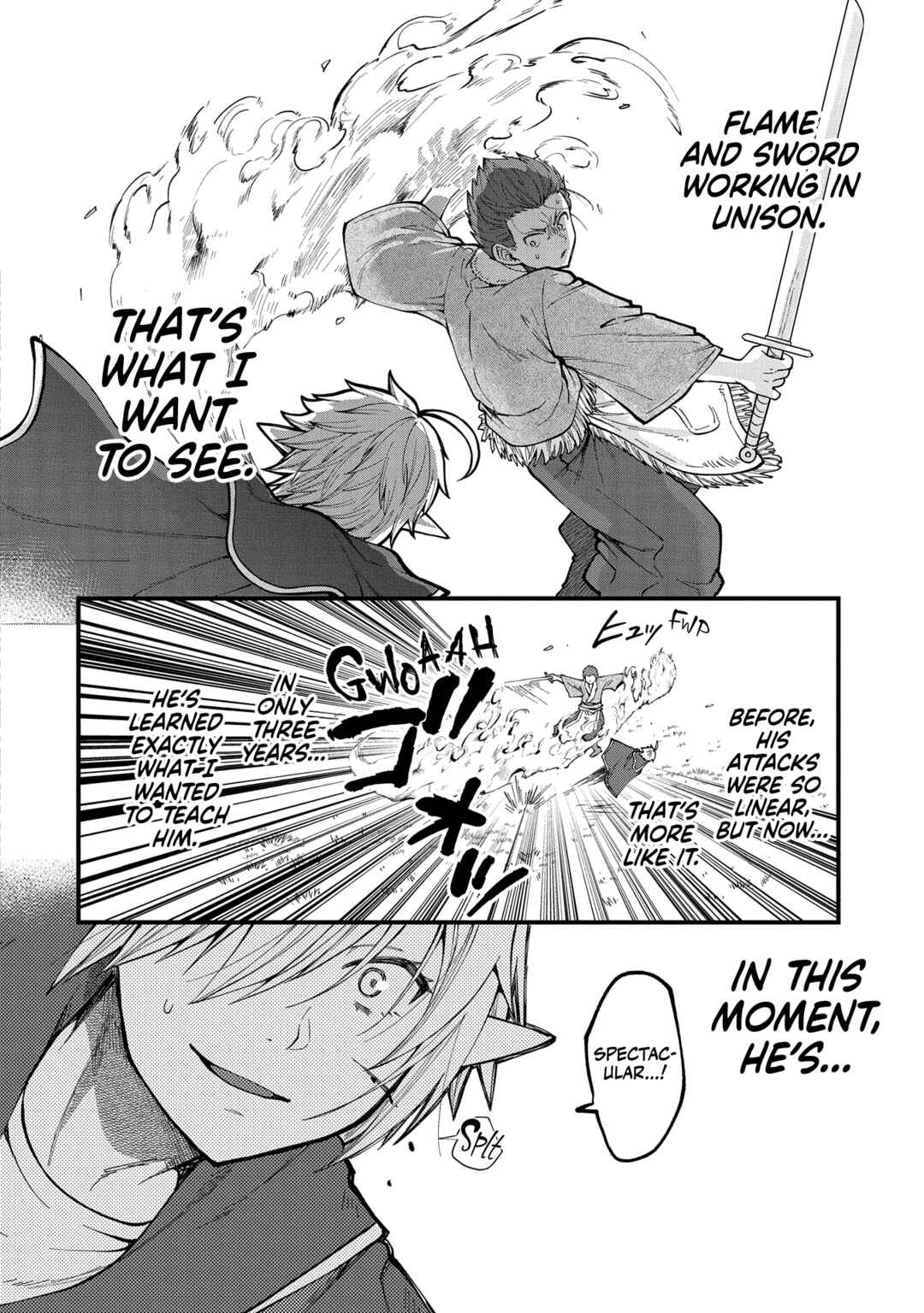 Tensei Shite High Elf ni Narimashitaga, Slow Life wa 120-nen de Akimashita - Highelf with a Long Life Chapter 26 - Page 27