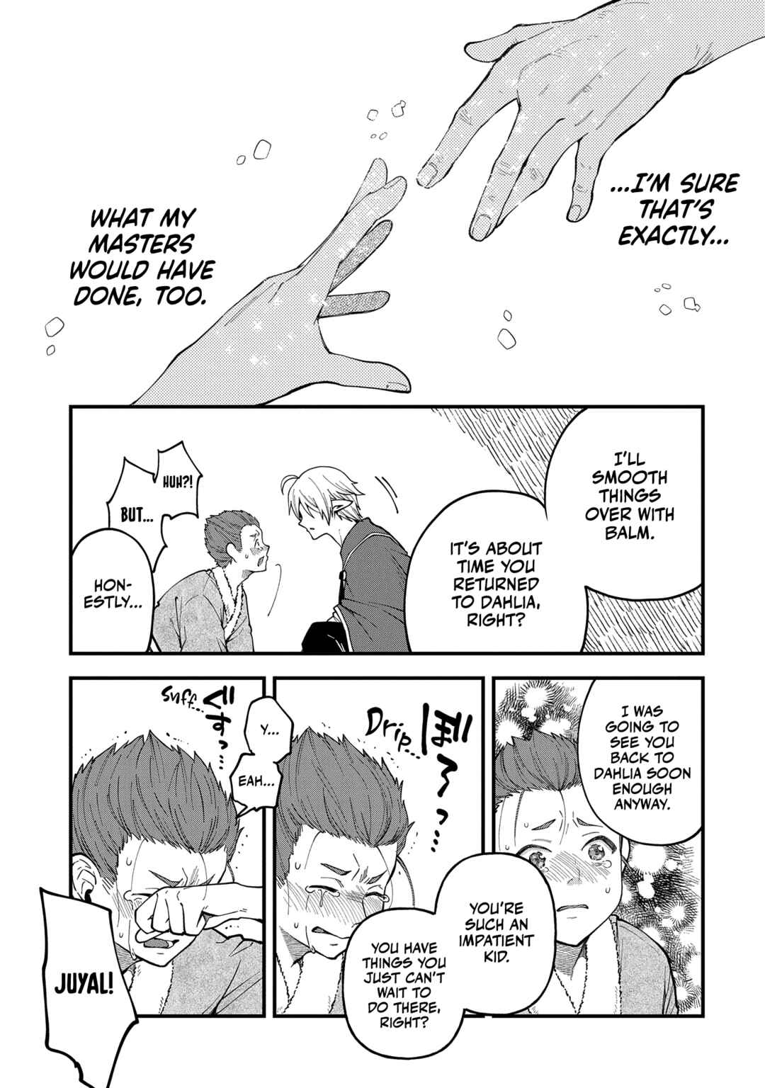 Tensei Shite High Elf ni Narimashitaga, Slow Life wa 120-nen de Akimashita - Highelf with a Long Life Chapter 26 - Page 30