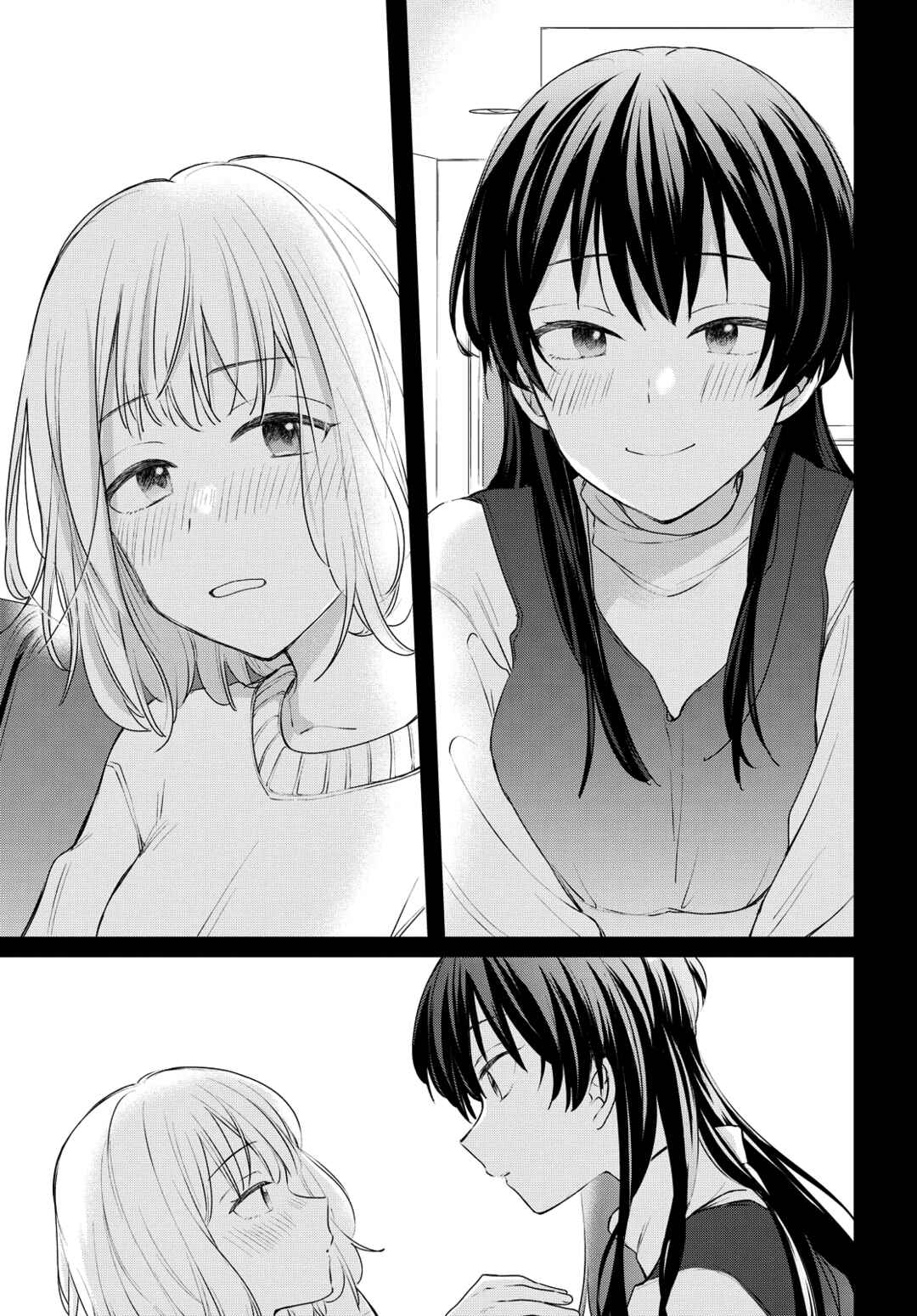 Onna Tomodachi to Kekkon Shitemita. Chapter 28 - Page 13