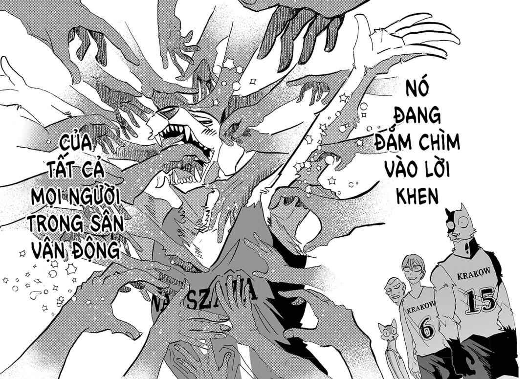 Taika no Risei Chapter 63 - Page 12