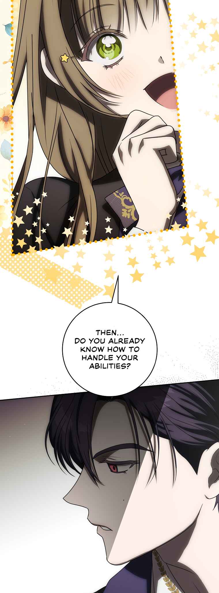 How to Walk the Protagonist's Path of Flowers Chapter 3 - Page 11