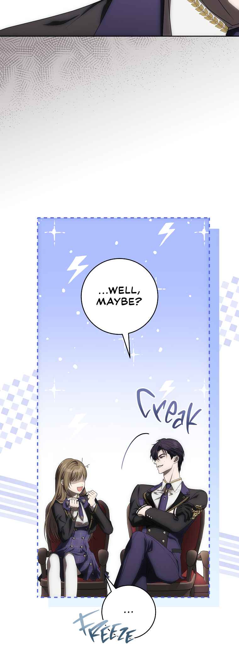 How to Walk the Protagonist's Path of Flowers Chapter 3 - Page 12
