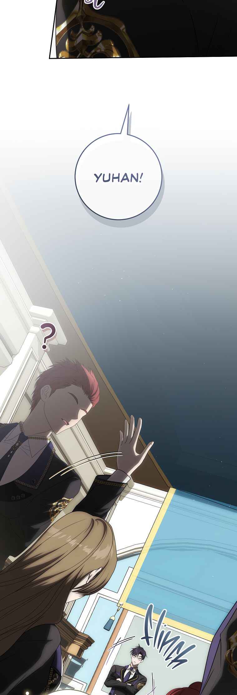 How to Walk the Protagonist's Path of Flowers Chapter 3 - Page 19