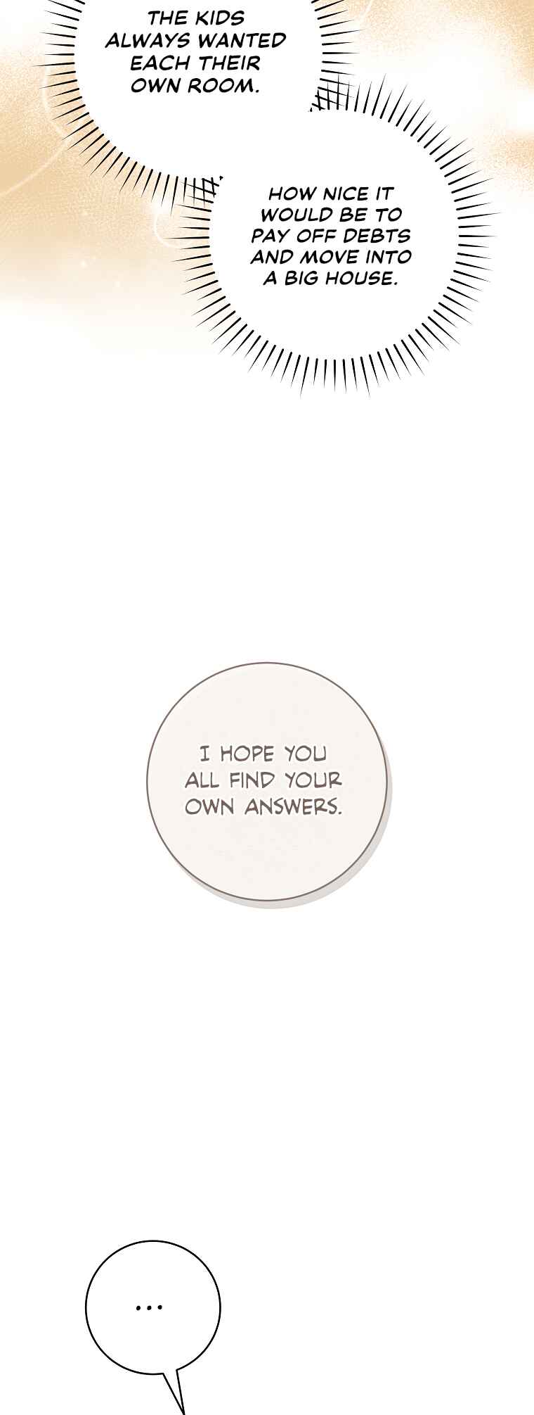How to Walk the Protagonist's Path of Flowers Chapter 3 - Page 39
