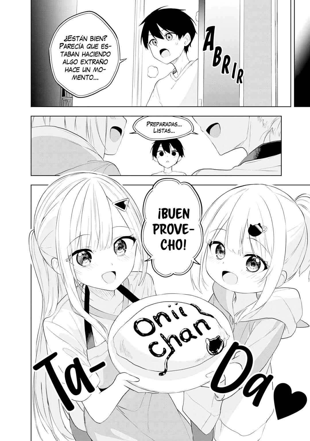 Maigo ni Natteita Youjo wo Tasuketara, Otonari ni Sumu Bishoujo Ryuugakusei ga Ie ni Asobi ni Kuru you ni Natta Ken ni Tsuite Chapter 27.5 - Page 7
