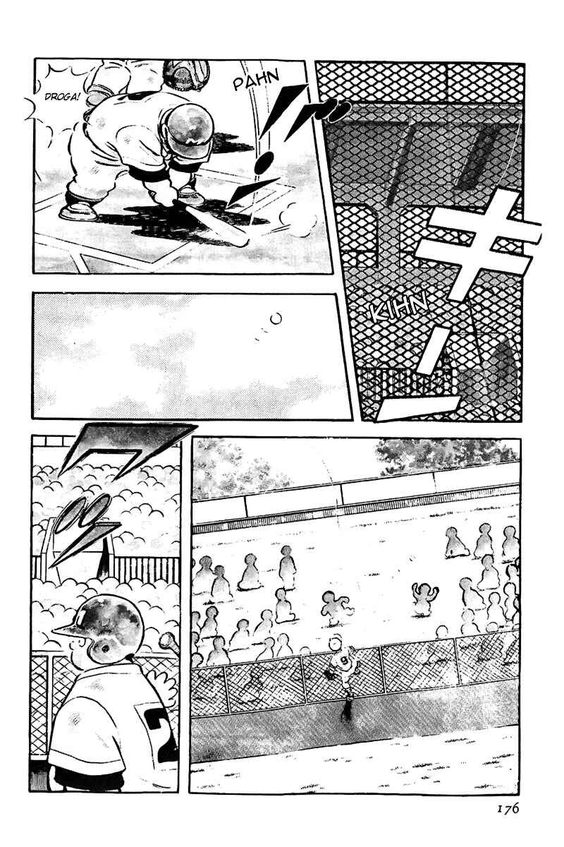 Touch Chapter 196 - Page 12