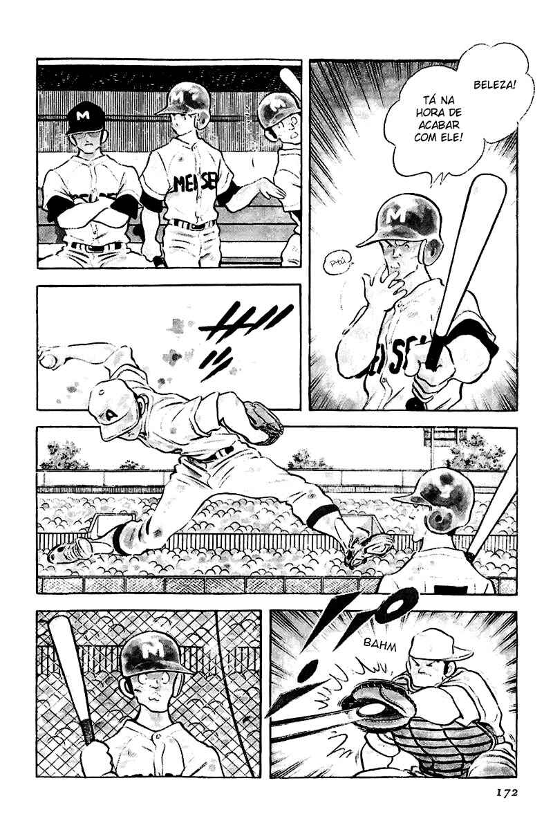 Touch Chapter 196 - Page 8