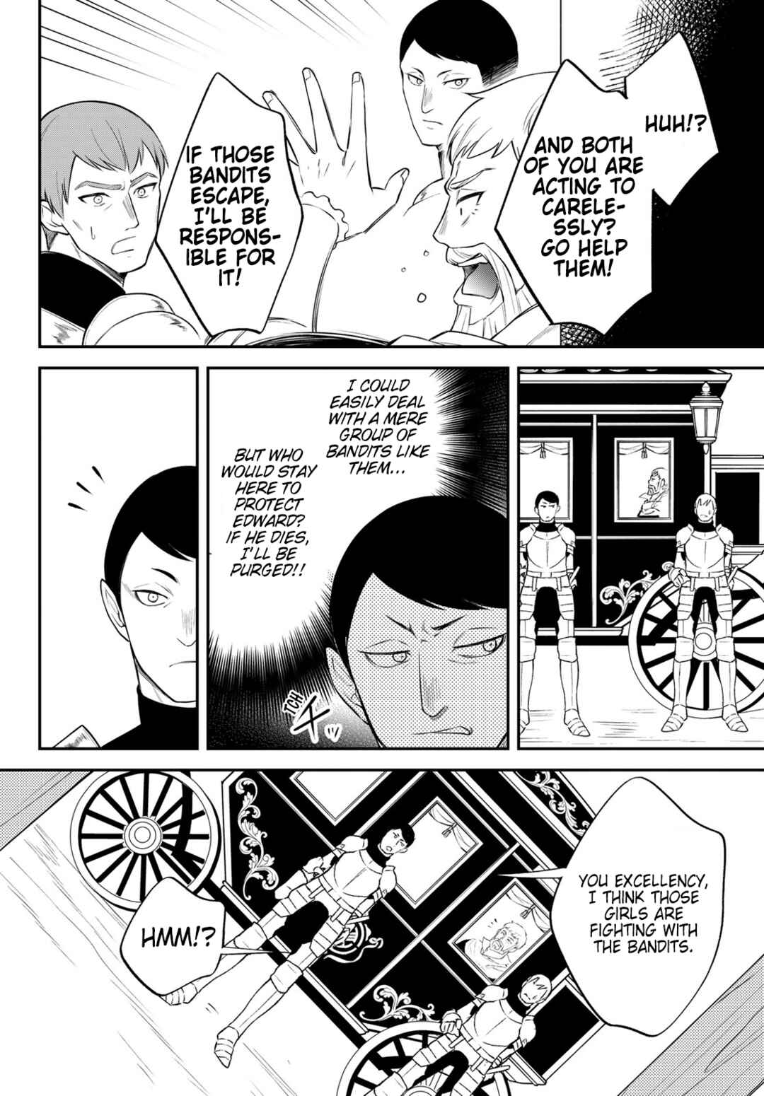 Tensei Shitara Slime Datta Ken: Ibun - Makoku Kurashi no Trinity Chapter 64 - Page 16