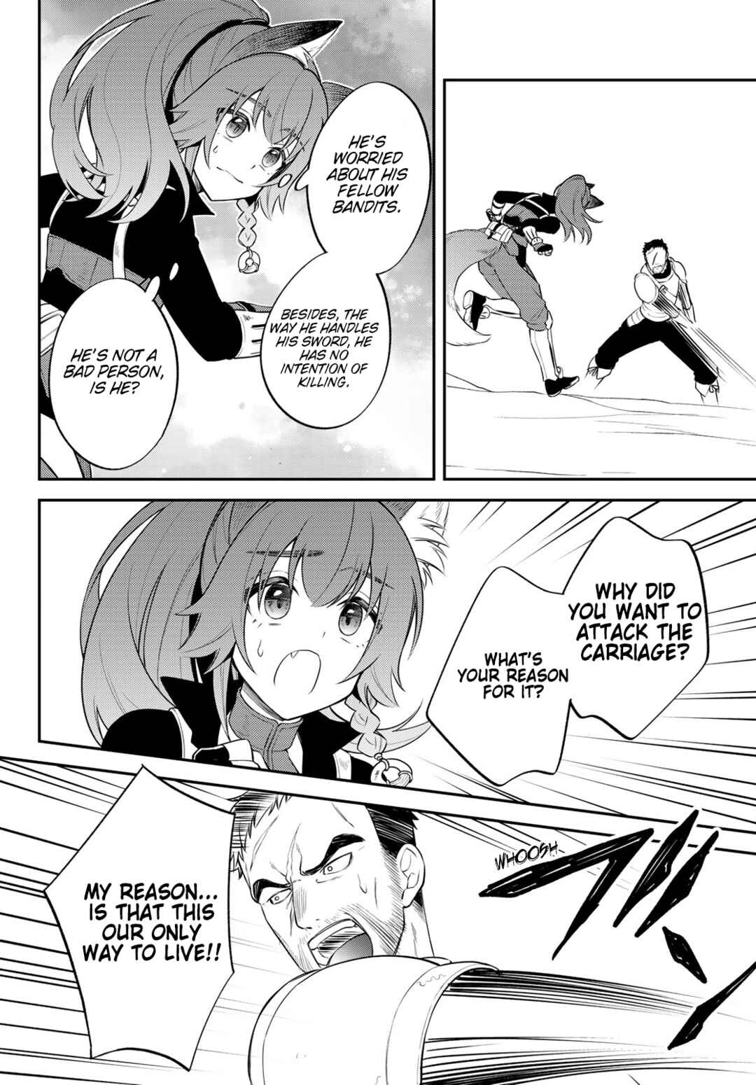 Tensei Shitara Slime Datta Ken: Ibun - Makoku Kurashi no Trinity Chapter 64 - Page 18