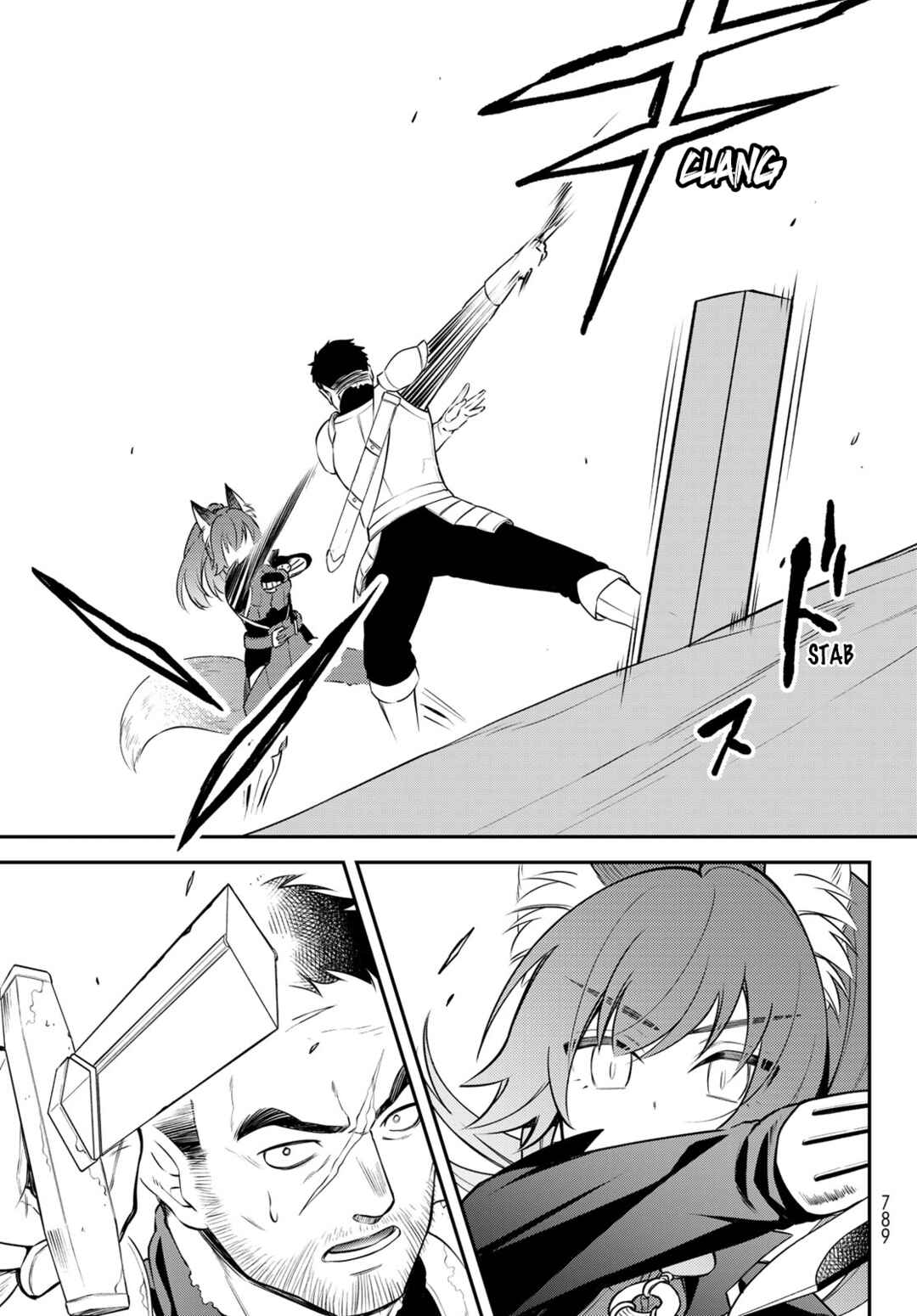 Tensei Shitara Slime Datta Ken: Ibun - Makoku Kurashi no Trinity Chapter 64 - Page 19
