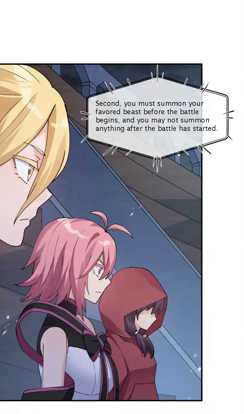 I Look Too Much Like the Boss and the World Actually Believes It Chapter 36 - Page 17