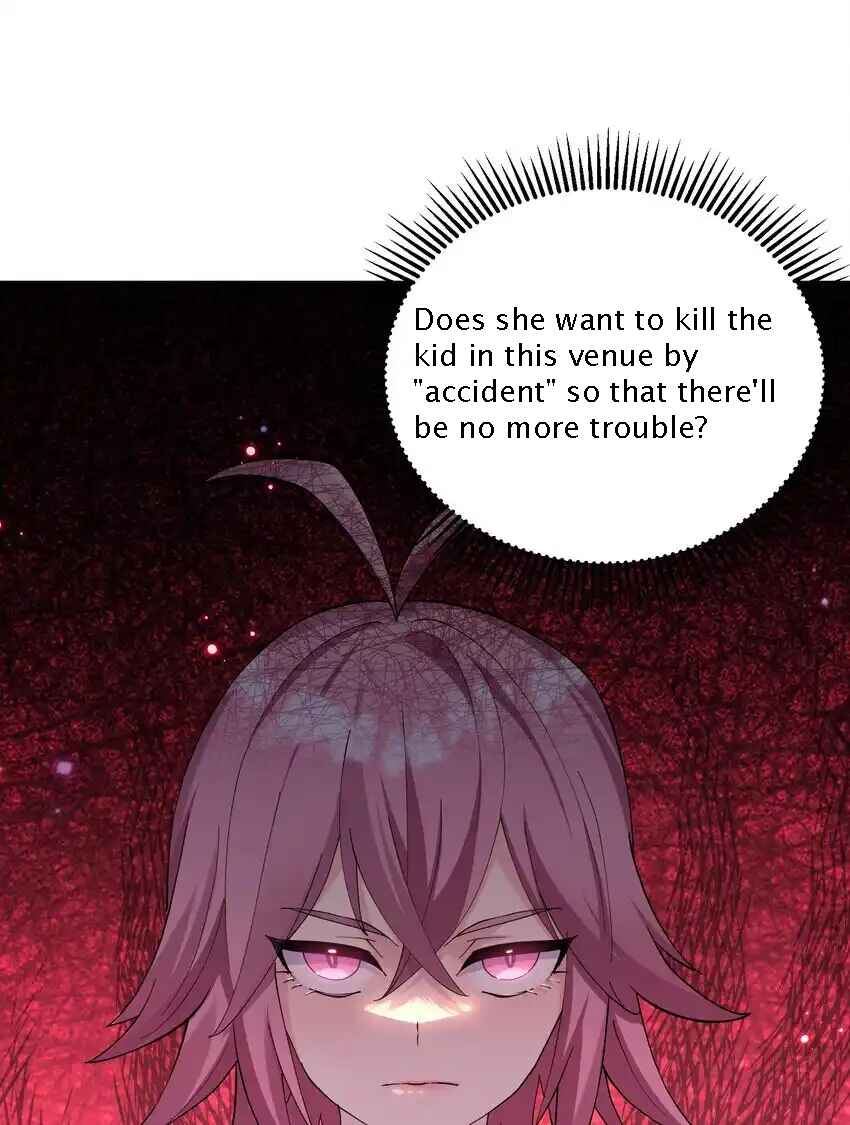 I Look Too Much Like the Boss and the World Actually Believes It Chapter 36 - Page 65