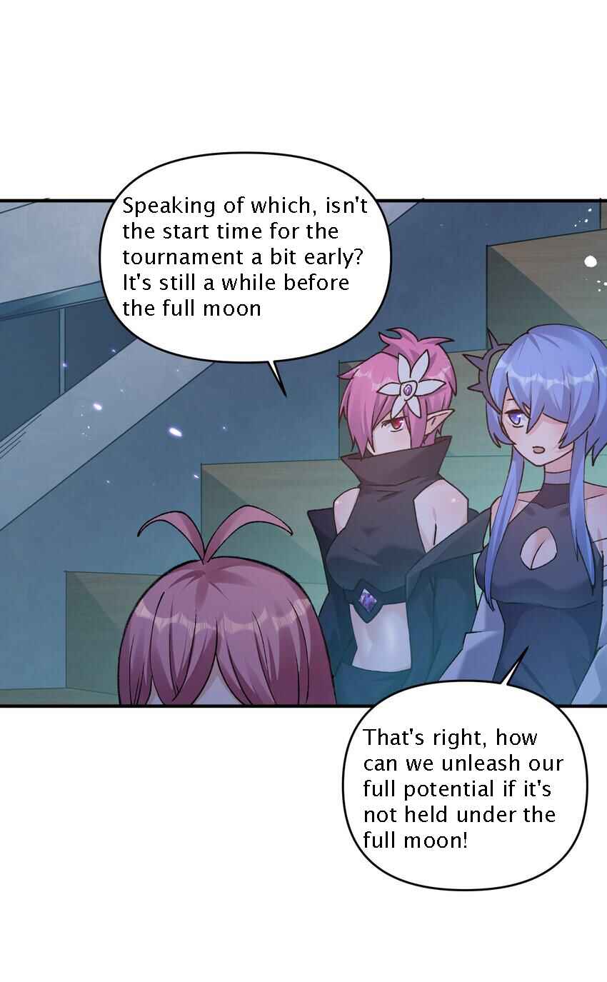 I Look Too Much Like the Boss and the World Actually Believes It Chapter 36 - Page 8