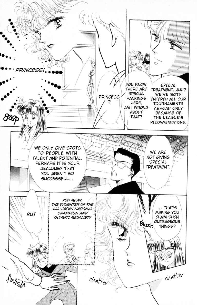The Cherry Project Chapter 7 - Page 26