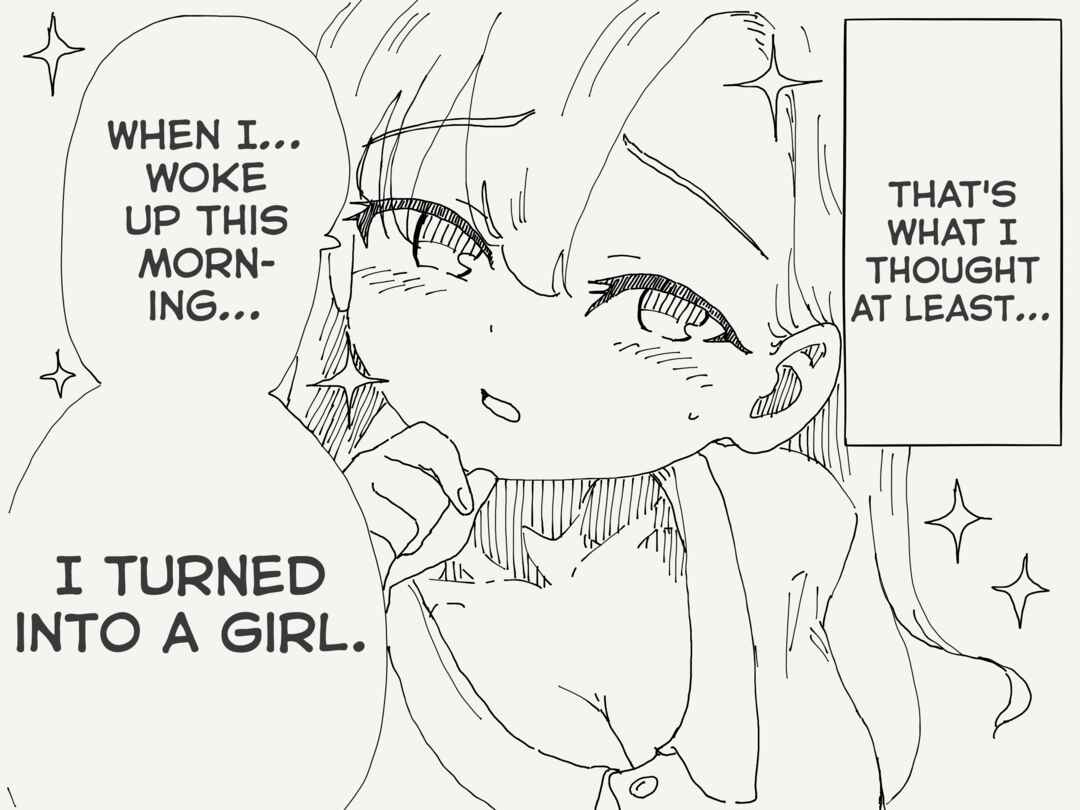 Holiday Yasumi's Twitter Shorts Chapter 86 - Page 2