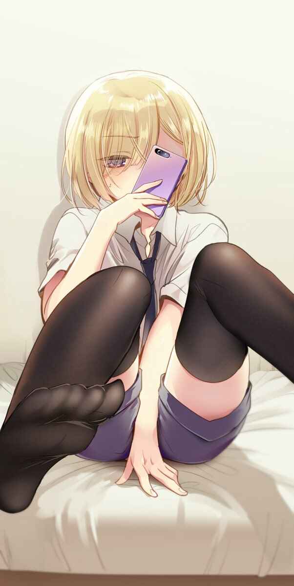 Tomodachi ga Skirt haite mitai tte Itte kita Ken Chapter 7 - Page 5