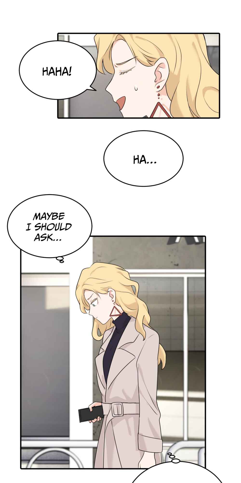 Qīn'ài De Sǐduìtóu Chapter 6 - Page 20