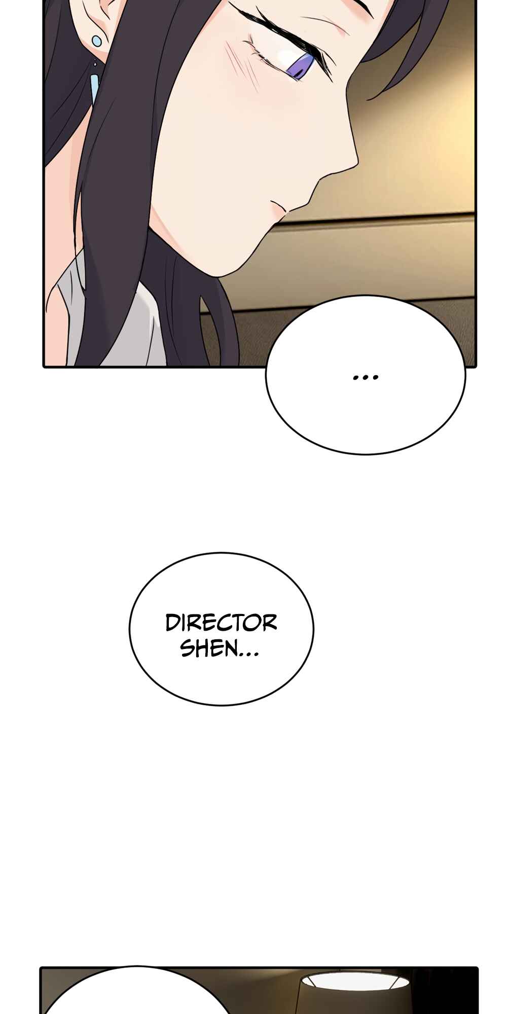 Qīn'ài De Sǐduìtóu Chapter 6 - Page 6