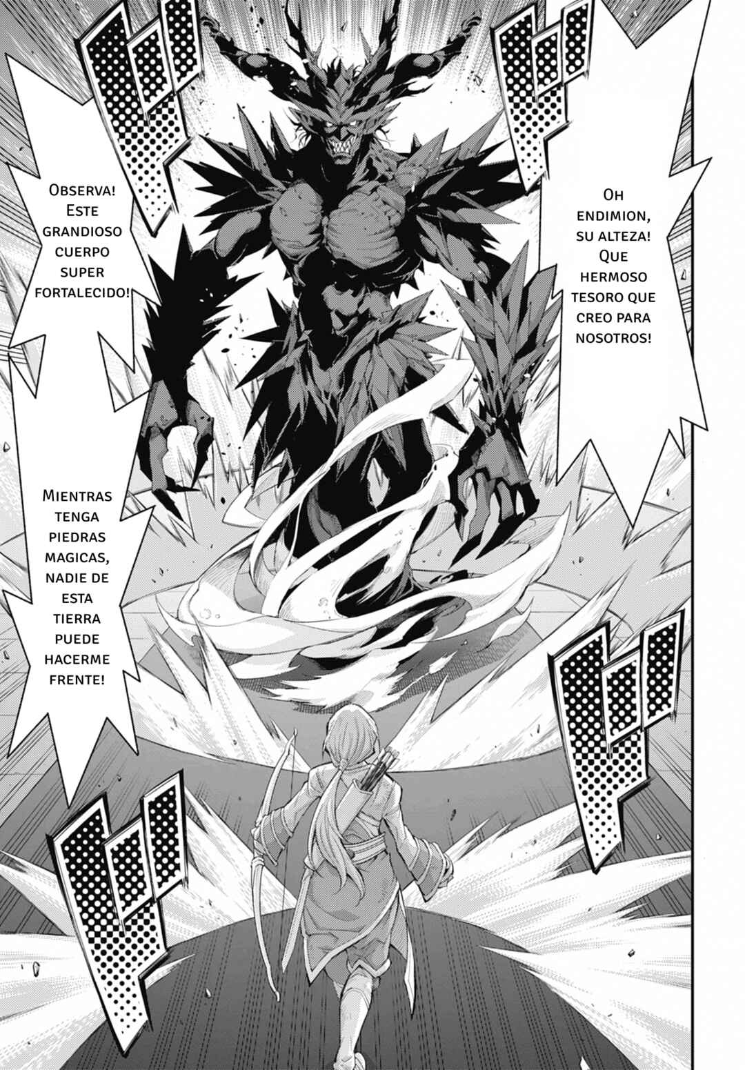 Yu☆Gi☆Oh! OCG STORIES Chapter 37 - Page 27
