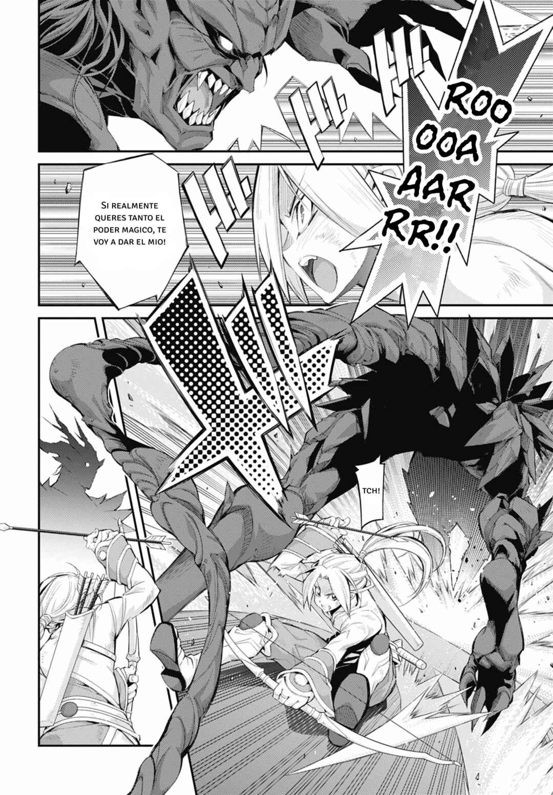 Yu☆Gi☆Oh! OCG STORIES Chapter 37 - Page 28