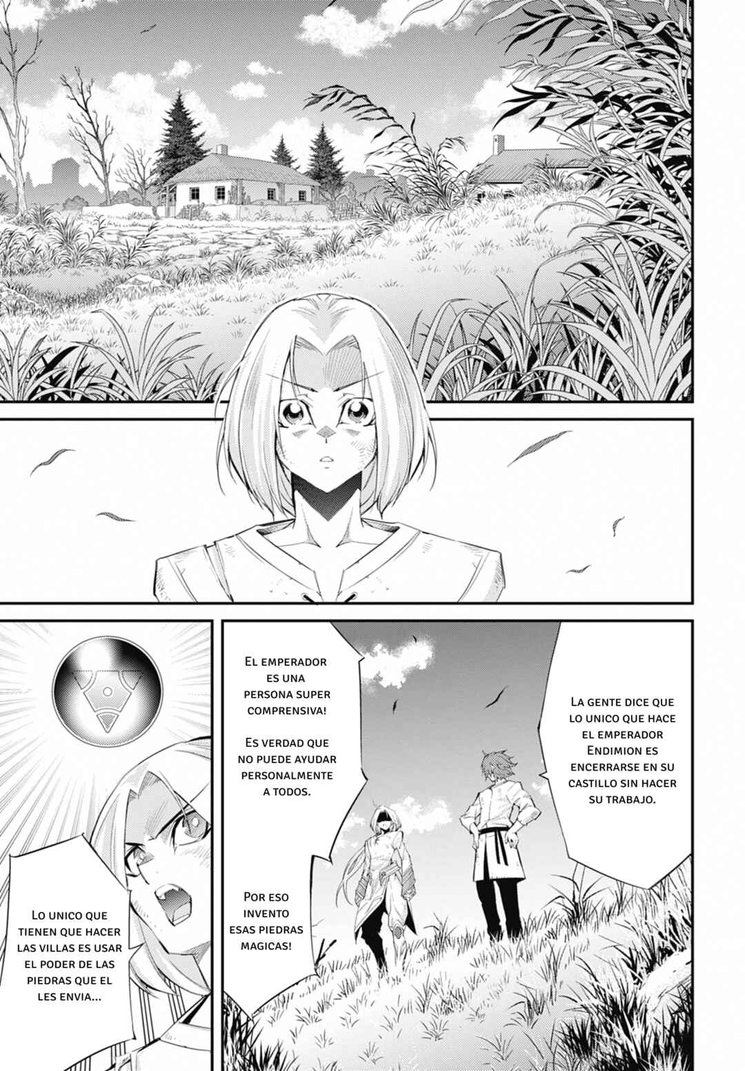 Yu☆Gi☆Oh! OCG STORIES Chapter 37 - Page 3