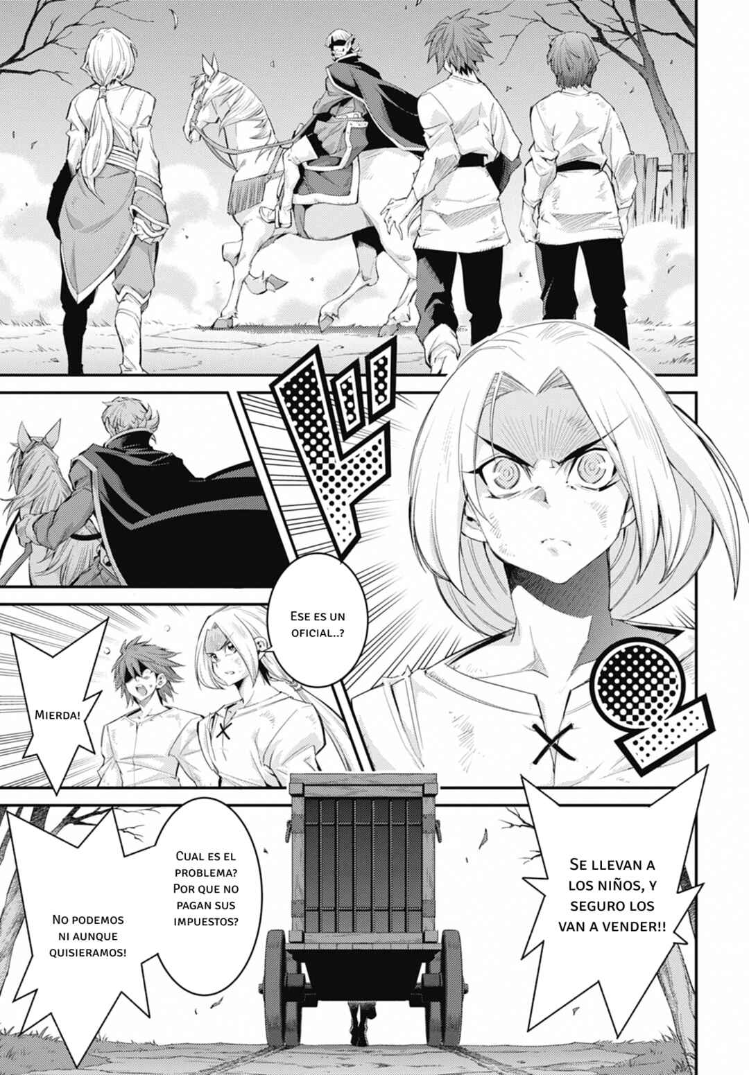 Yu☆Gi☆Oh! OCG STORIES Chapter 37 - Page 9