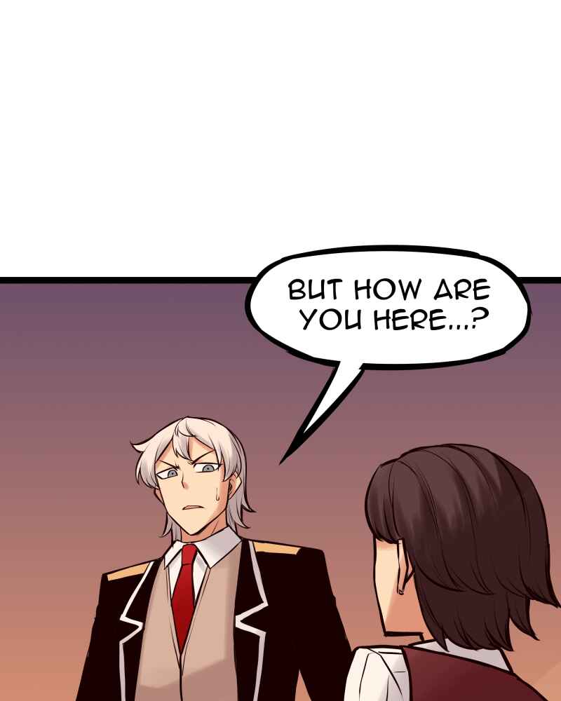Everywhere & Nowhere Chapter 204 - Page 12