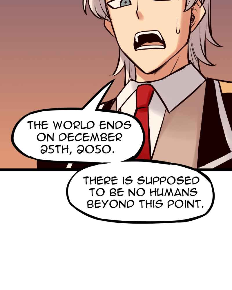 Everywhere & Nowhere Chapter 204 - Page 14