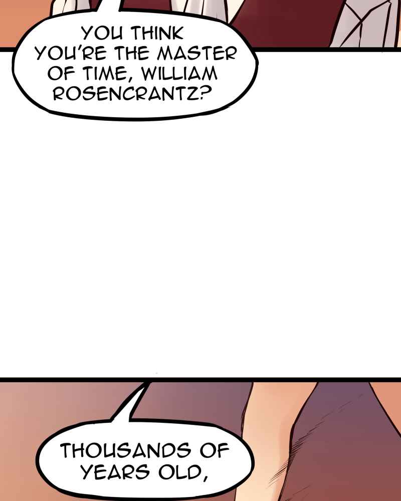 Everywhere & Nowhere Chapter 204 - Page 18