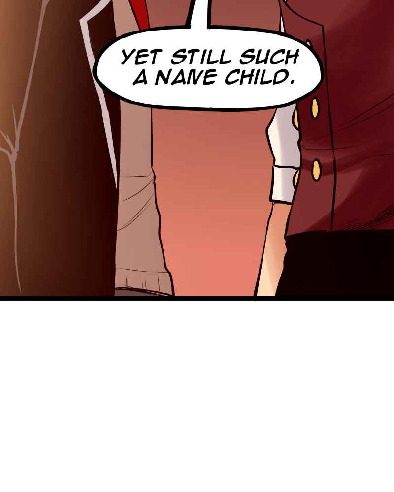 Everywhere & Nowhere Chapter 204 - Page 21