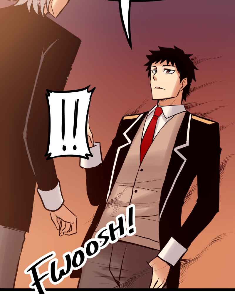 Everywhere & Nowhere Chapter 204 - Page 24