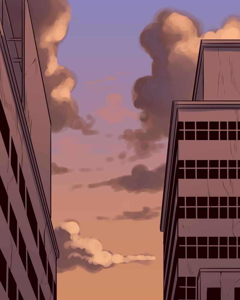 Everywhere & Nowhere Chapter 204 - Page 4