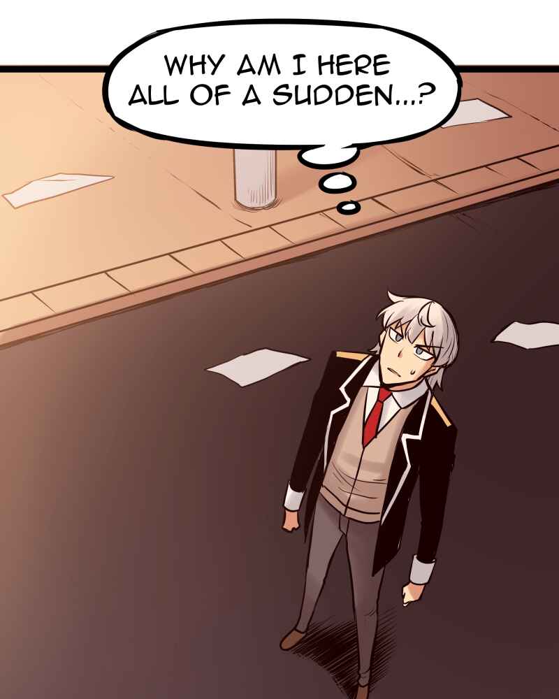 Everywhere & Nowhere Chapter 204 - Page 6