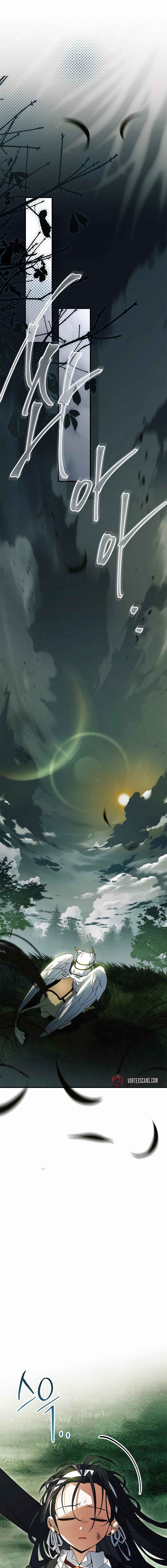 The Legendary Hero is an Academy Honors Student Chapter 26 - Page 27