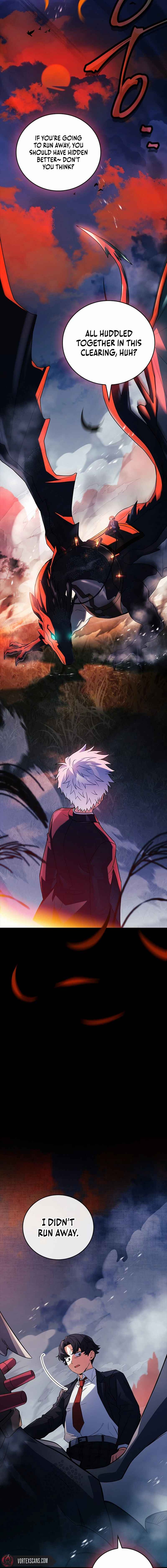 The Legendary Hero is an Academy Honors Student Chapter 26 - Page 29