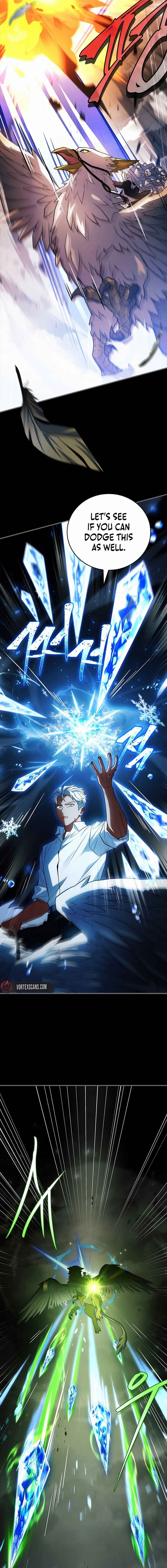 The Legendary Hero is an Academy Honors Student Chapter 26 - Page 4