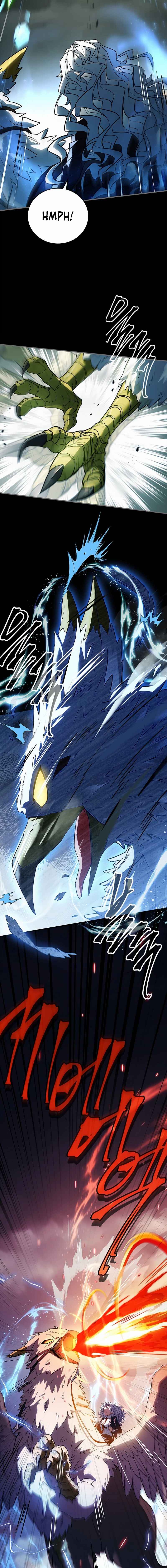 The Legendary Hero is an Academy Honors Student Chapter 26 - Page 5