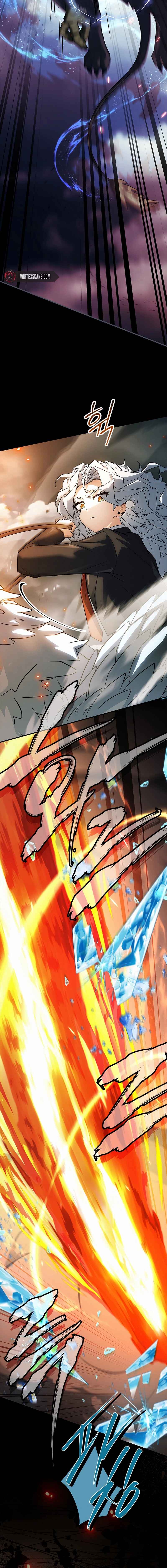 The Legendary Hero is an Academy Honors Student Chapter 26 - Page 6