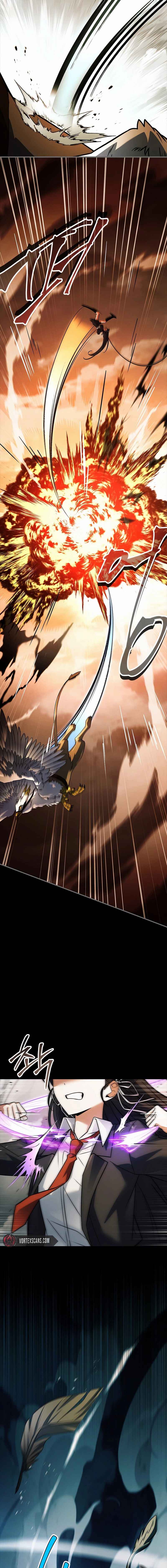 The Legendary Hero is an Academy Honors Student Chapter 26 - Page 9