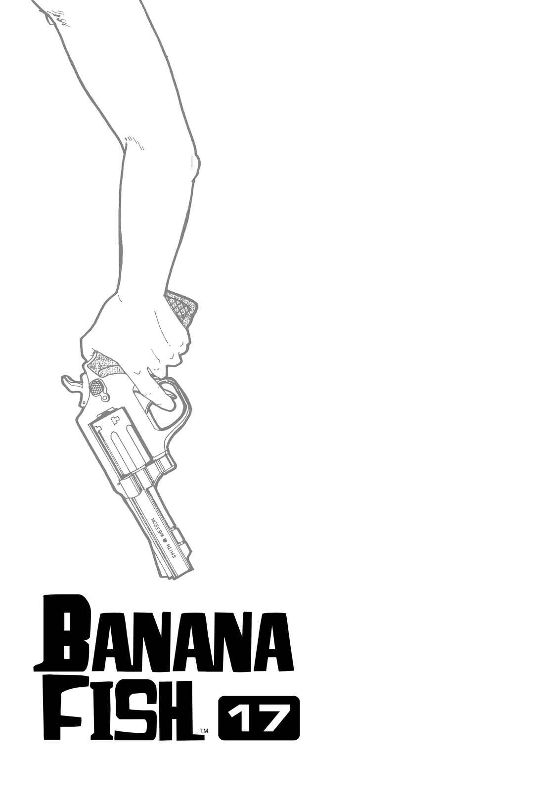 Banana Fish Chapter 91 - Page 3