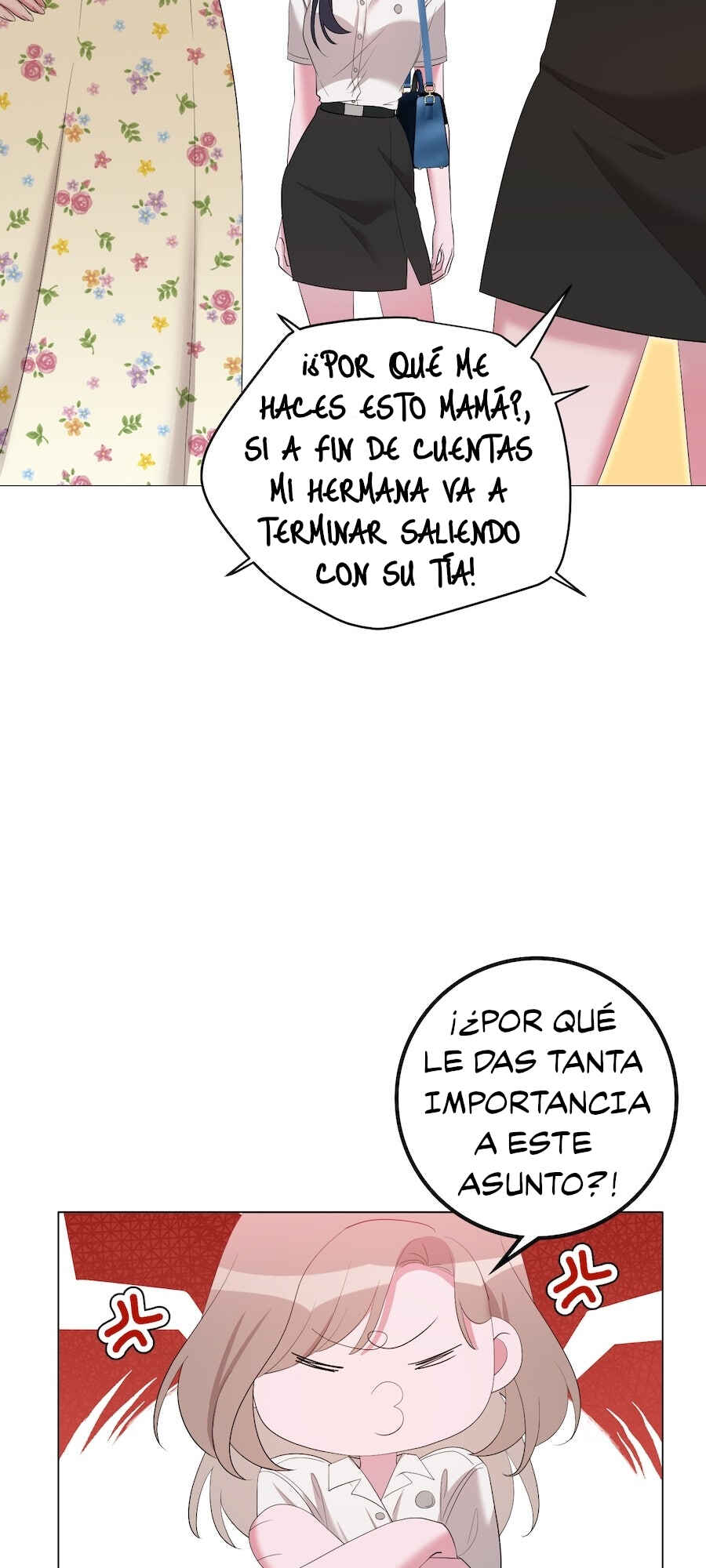 Mị̀ xyāk ca h̄̀āng rạk Chapter 27 - Page 10