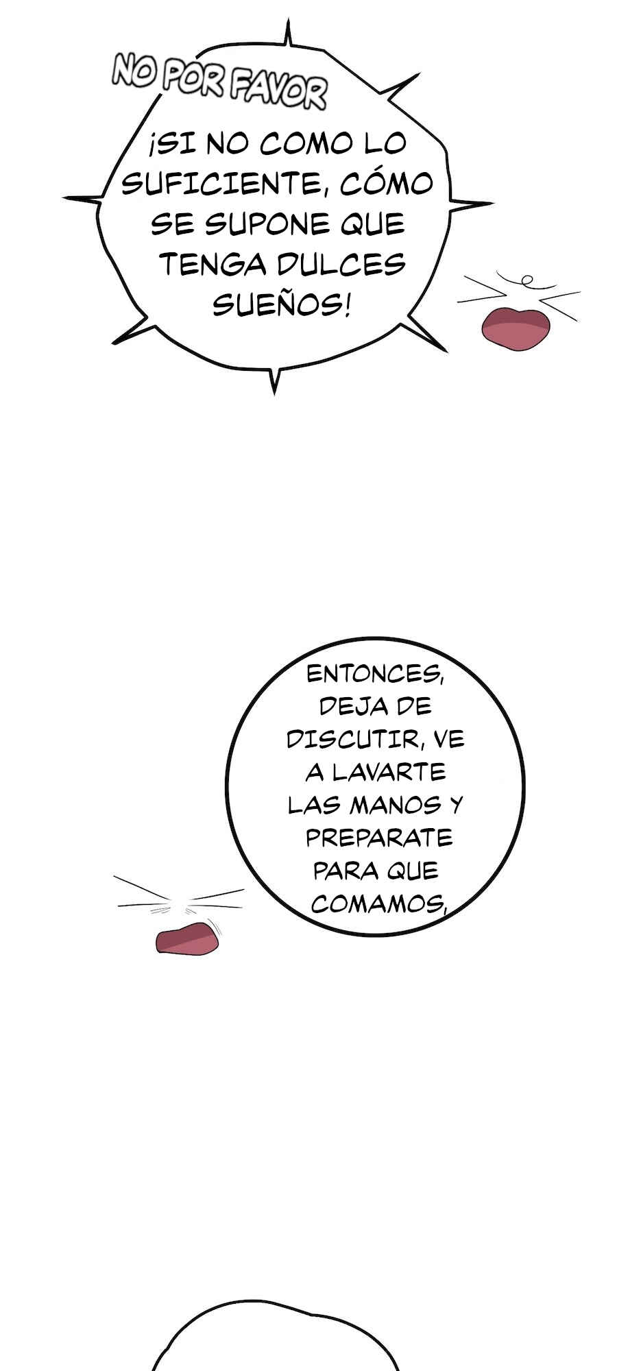 Mị̀ xyāk ca h̄̀āng rạk Chapter 27 - Page 12
