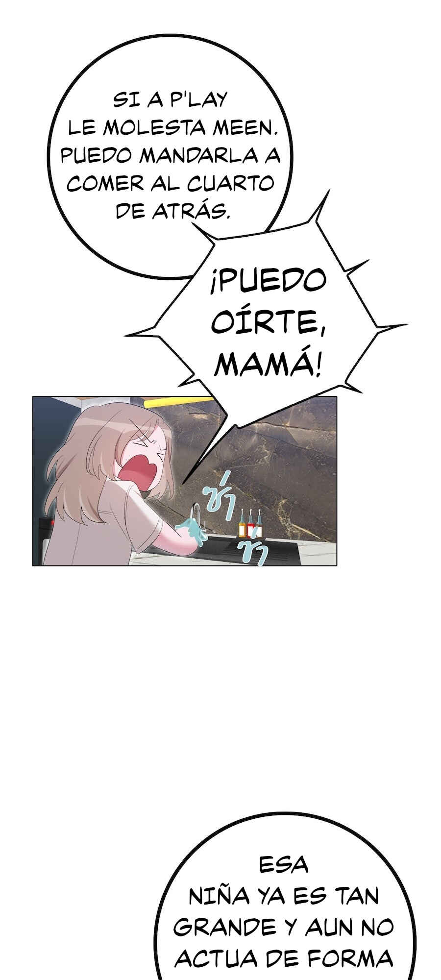 Mị̀ xyāk ca h̄̀āng rạk Chapter 27 - Page 21