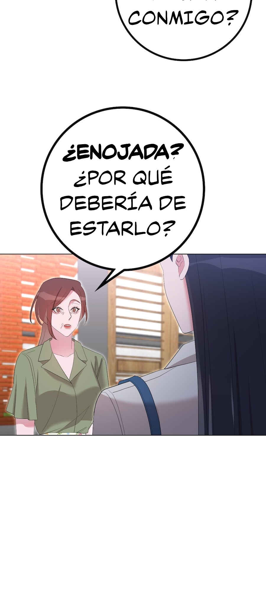 Mị̀ xyāk ca h̄̀āng rạk Chapter 27 - Page 24